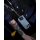 Skinarma Adapter uniwersalny do smyczy Mecha czarny - 1351803 - zdjęcie 4